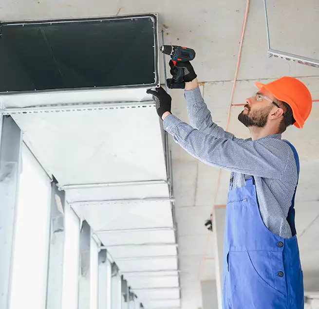 Why Homeowners & Businesses Trust Us in Union City, CA