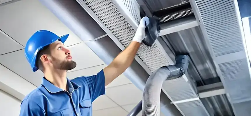 Our Annual Dryer Vent Maintenance Services in Union City, CA