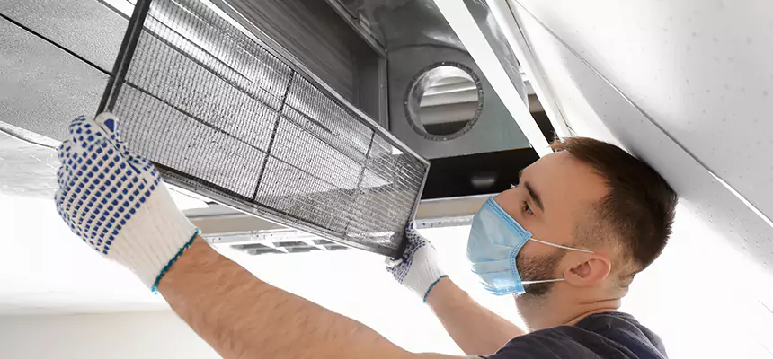 Our Bathroom Exhaust Duct Cleaning Services in Union City, CA