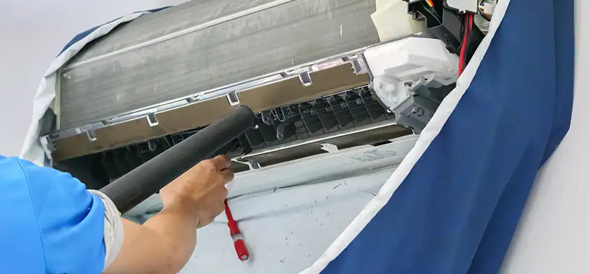 Advanced Clogged Dryer Vent Repair for Multi-Unit & Commercial in Union City, CA