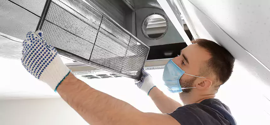 Our Dryer Vent Cleaning Services in Union City, CA
