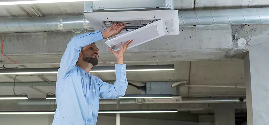 Our Energy Recovery Ventilation Cleaning Services in Union City, CA