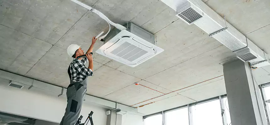 Our HVAC System Deodorizing Services in Union City, CA