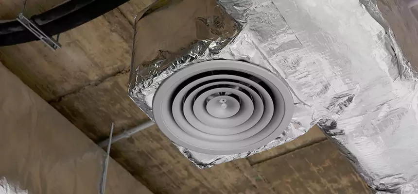 Our Industrial Dryer Vent Cleaning Services in Union City, CA