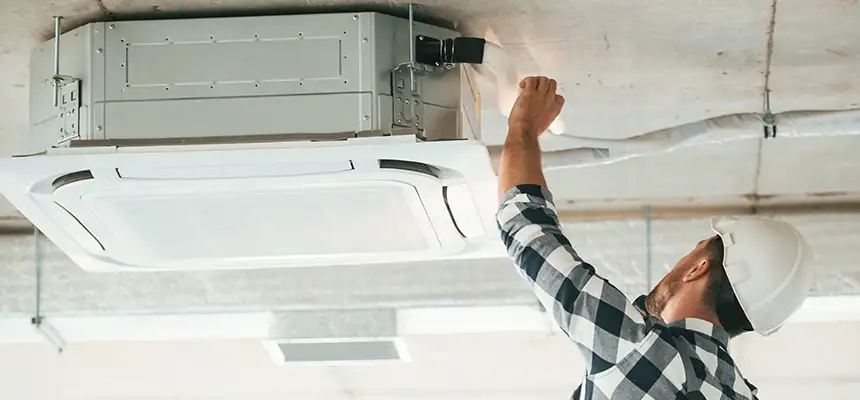 Our Local Vent Cleaning Services in Union City, CA