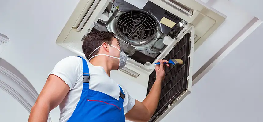 Our Move-in/Move-out Duct Cleaning Services in Union City, CA