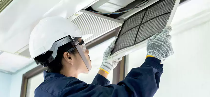 Our Multi-family Home Duct Cleaning Services in Union City, CA