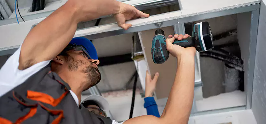 Our Retail Store Duct Cleaning Services in Union City, CA