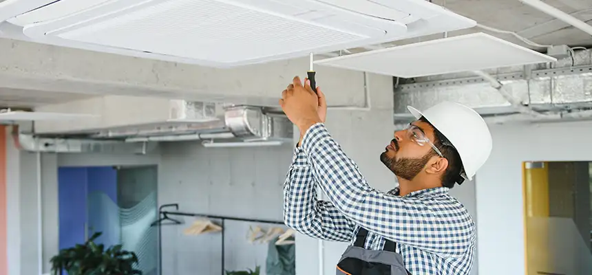 Our Roof Dryer Vent Cleaning Services in Union City, CA