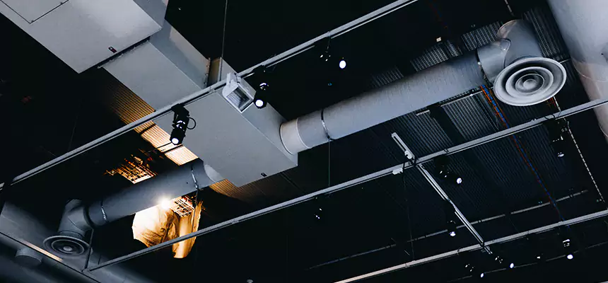 Our Seasonal Allergy Air Duct Cleaning Services in Union City, CA