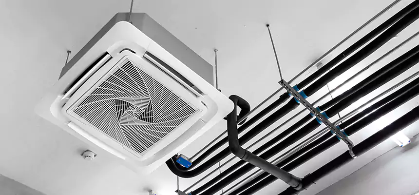 Our Smart AC Vent Controller Services in Union City, CA