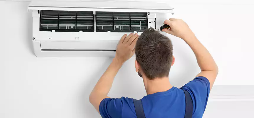 Our Smart Air Conditioning Installation Services in Union City, CA