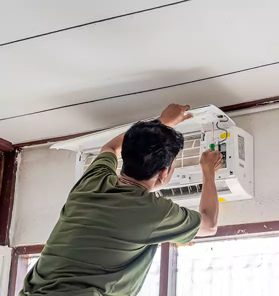 About Air Duct & AC Odor Removal in Union City, CA
