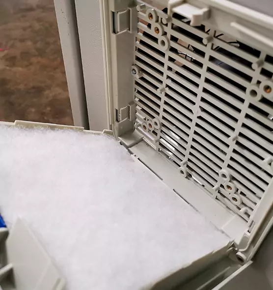 About Air Duct Overhaul & Upgrades in Union City, CA