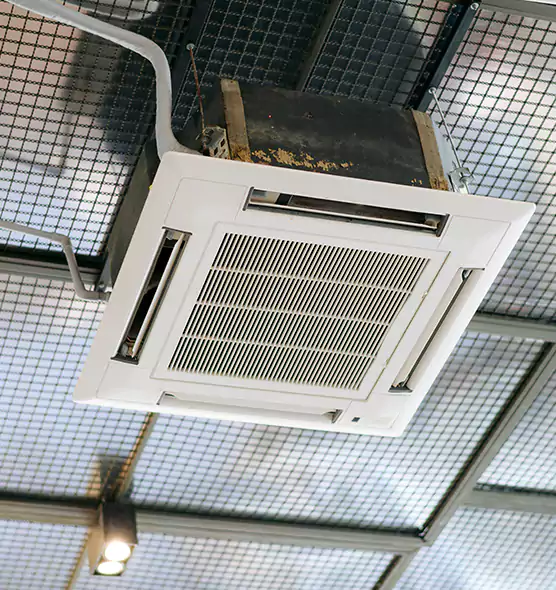 Top-Notch Allergy Relief Vent Cleaning Services in Union City, CA