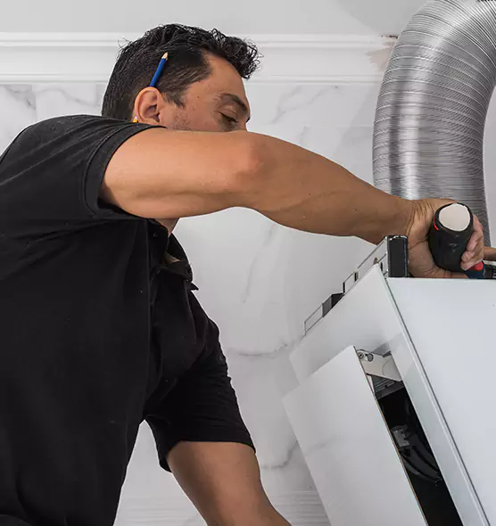 Trusted Bathroom Exhaust Duct Cleaning in Union City, CA