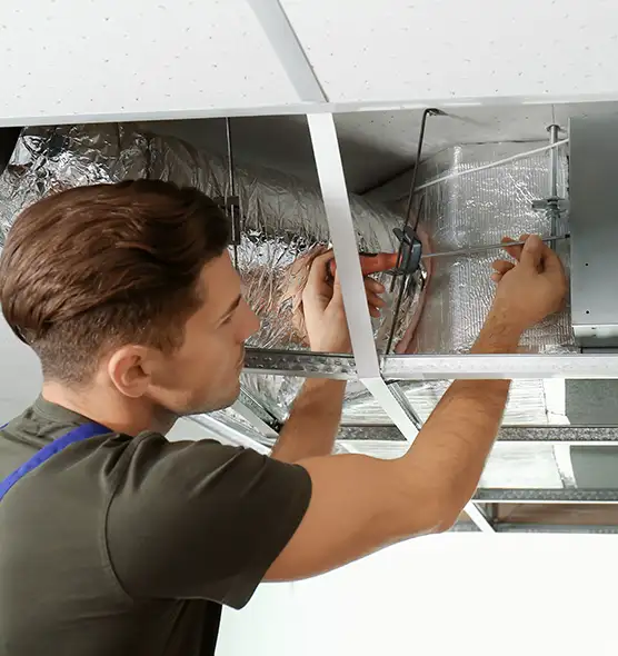 Professional Clogged Dryer Vent Repair in Union City, CA