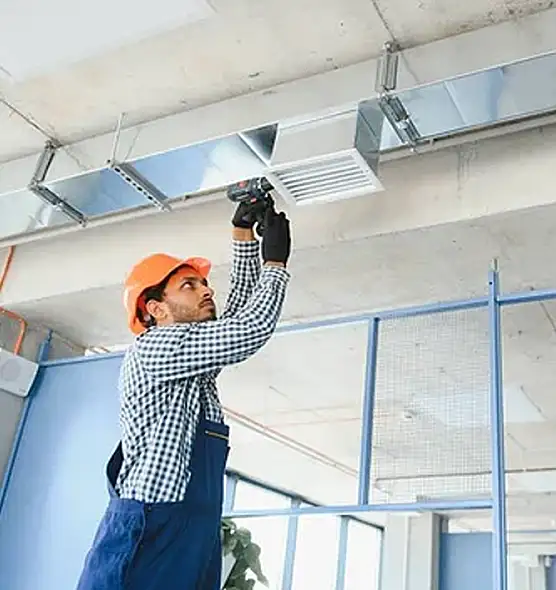 About Commercial Laundry Vent Cleaning in Union City, CA