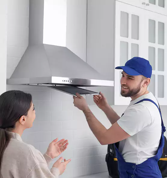 Professional Dryer Vent Cleaning Service in Union City, CA