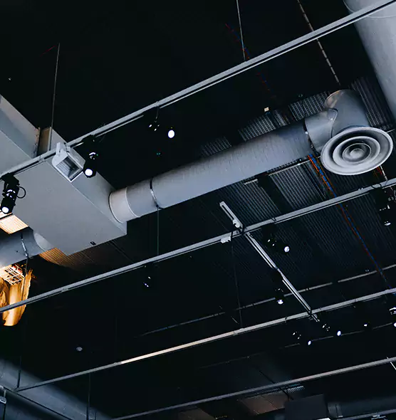 Professional Duct Cleaning For LEED Homes in Union City, CA