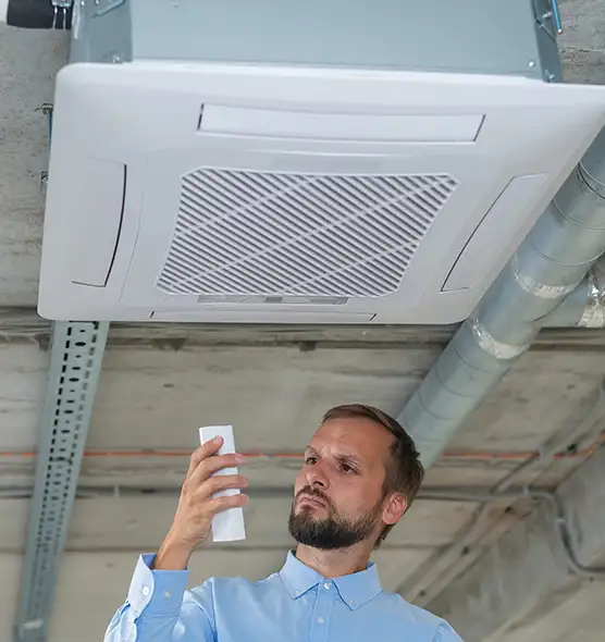 About Local Vent Cleaning Services in Union City, CA