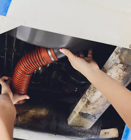 Professional Post-Renovation Duct Debris Removal in Union City, CA