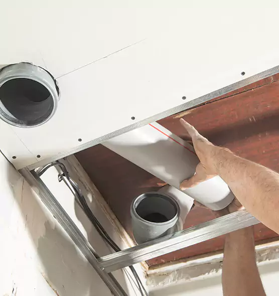 Professional Seasonal Allergy Air Duct Cleaning in Union City, CA