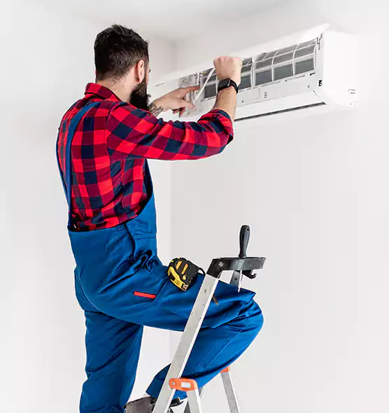 About Smart Air Conditioning Installation in Union City, CA
