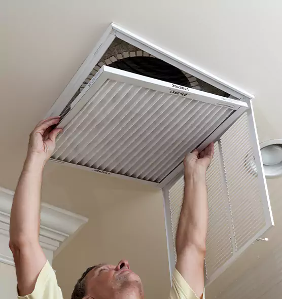 Trusted Vent Shaft Cleaning Expert in Union City, CA