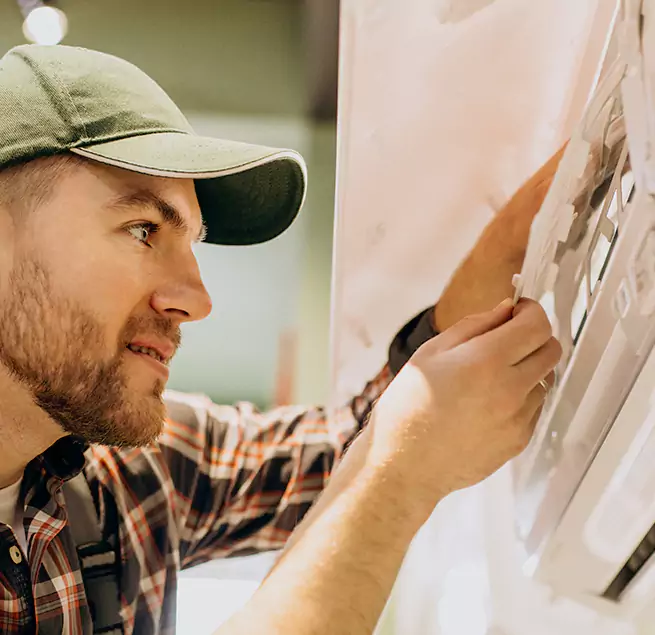 Why Homeowners Businesses Trust Us in Union City, CA?