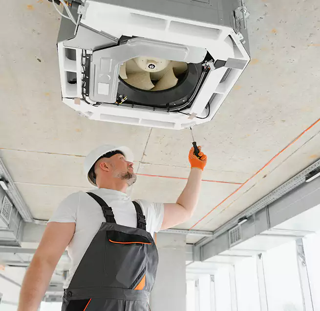 Why Homeowners & Businesses Trust Us in Union City, CA?