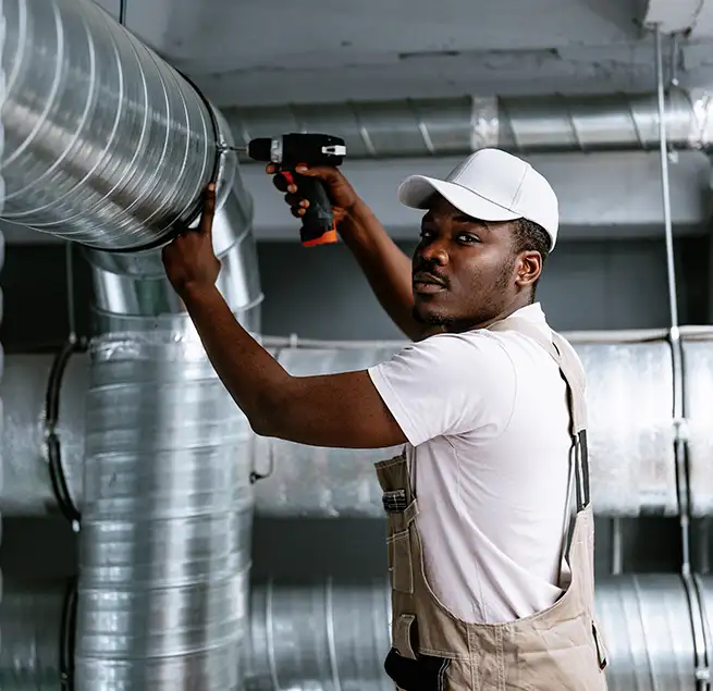 Why Homeowners & Businesses Trust Us Union City, CA