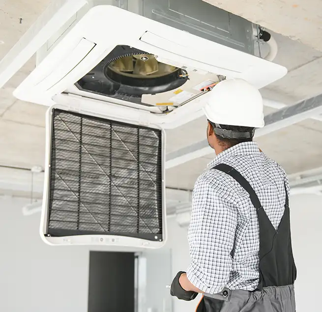 Why Homeowners & Businesses Trust Us in Union City, CA?