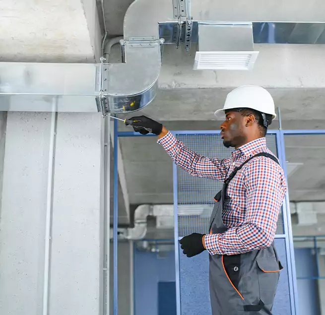 Why Homeowners & Businesses Trust Us Union City, CA