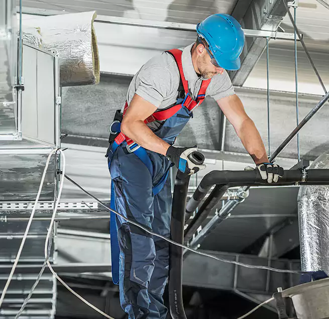 Why Homeowners & Businesses Trust Us in Union City, CA?