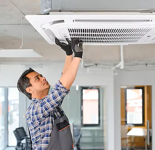 Why Homeowners & Businesses Trust Us in Union City, CA?