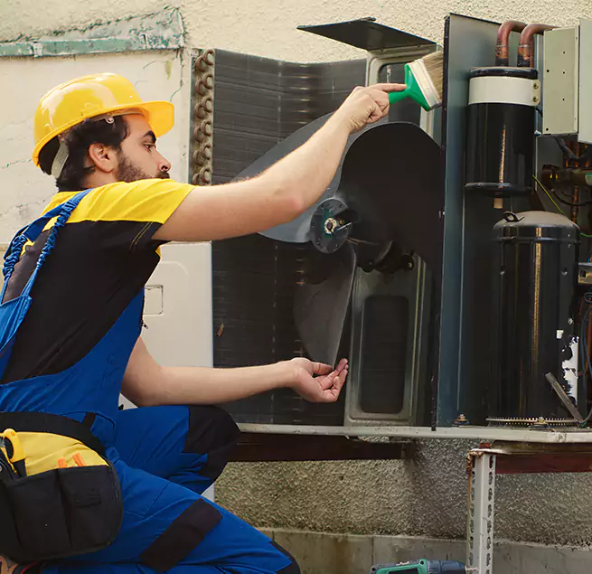 Why Homeowners Businesses Trust Us in Union City, CA?