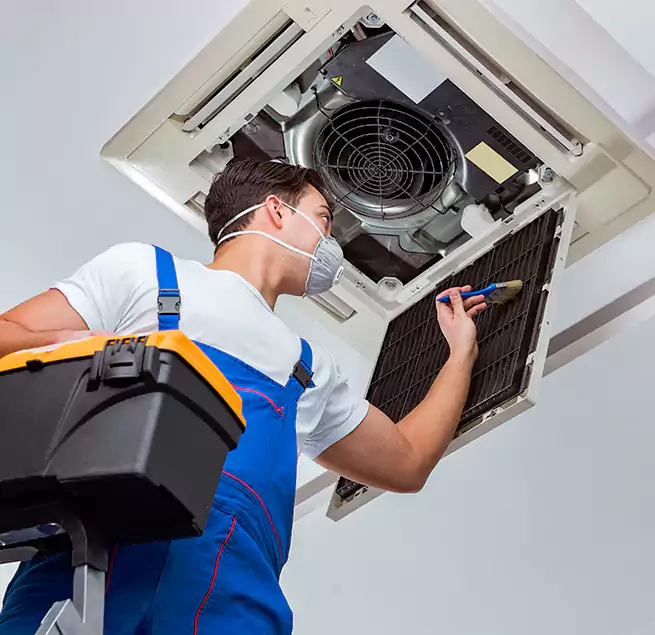 Why Homeowners & Businesses Trust Us in Union City, CA