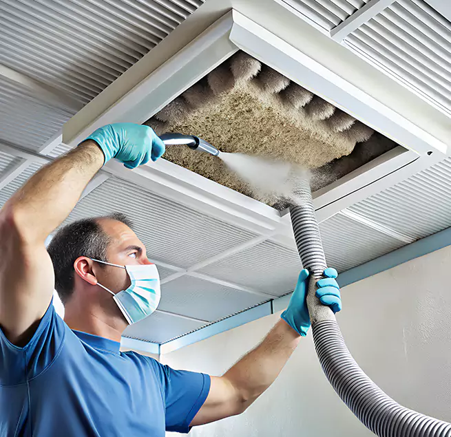  Why Homeowners & Businesses Trust Us Union City, CA?