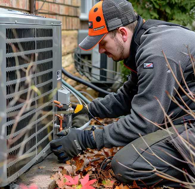 Why Homeowners & Businesses Trust Us in Union City, CA?