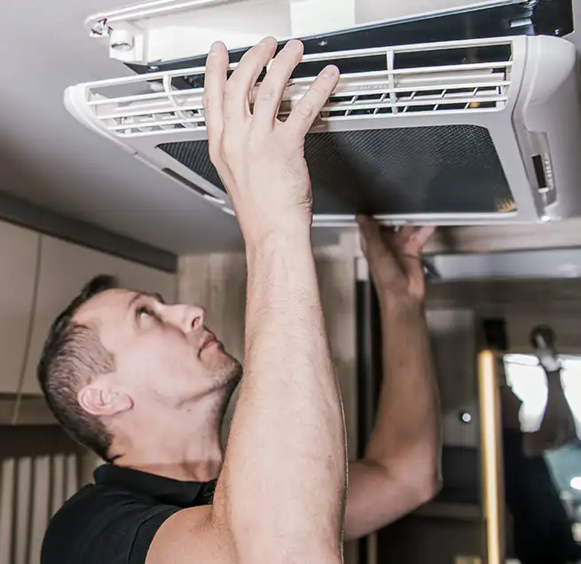 Why Homeowners & Businesses Trust Us Union City, CA