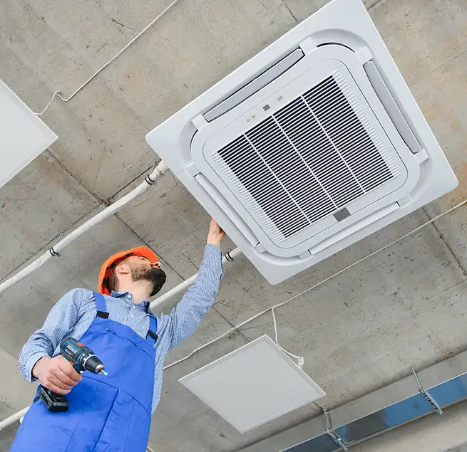 Why Homeowners & Businesses Trust Us in Union City, CA