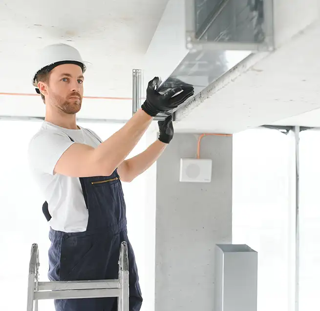 Why Homeowners & Businesses Trust Us in Union City, CA?