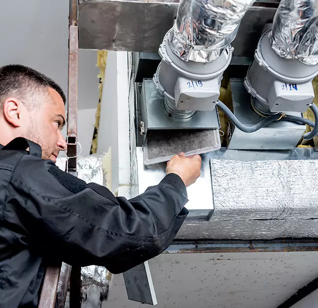 Why Homeowners Businesses Trust Us in Union City, CA?