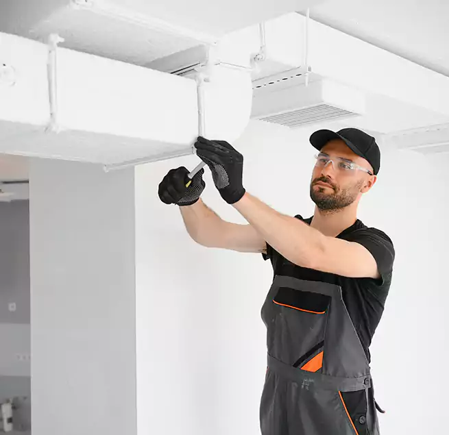 Why Homeowners Businesses Trust Us Union City, CA