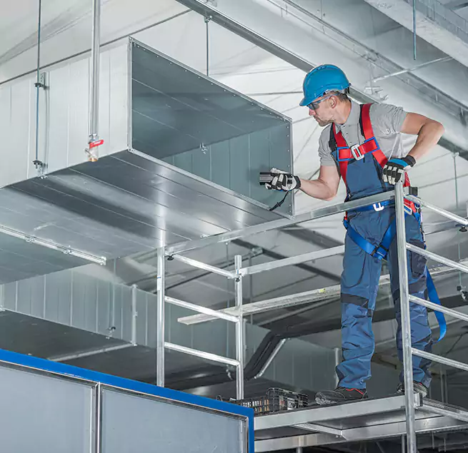 Why Homeowners & Businesses Trust Us Union City, CA