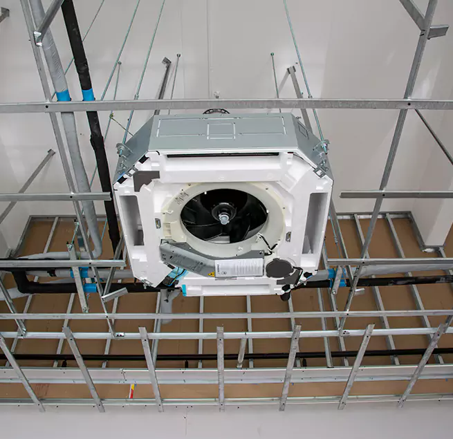 Why Homeowners & Businesses Trust Us Union City, CA?