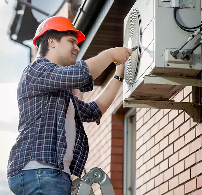 Why Homeowners & Businesses Trust Us Union City, CA