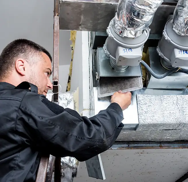 Why Homeowners & Businesses Trust Us in Union City, CA?